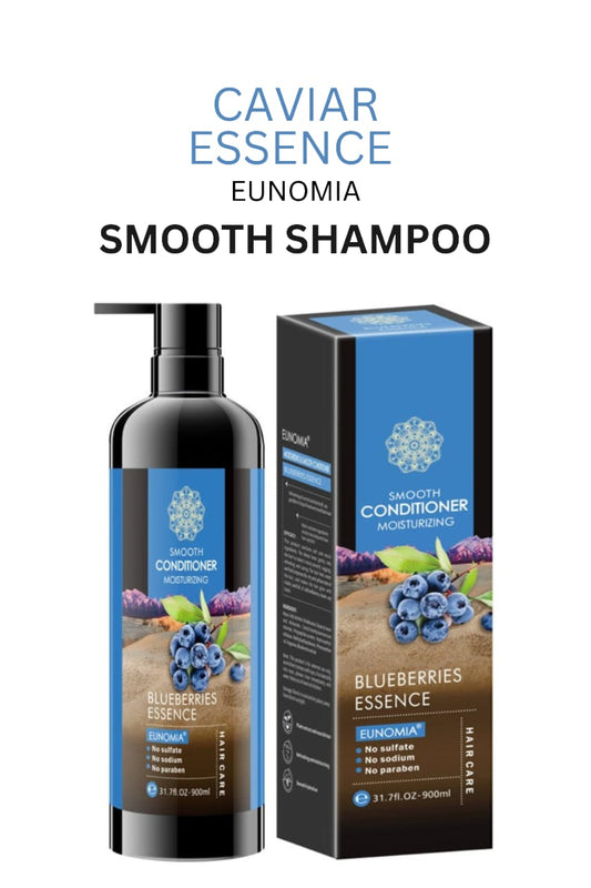 Caviar Essence Oil Control & Moisturizing Shampoo