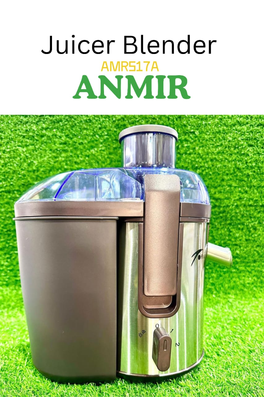 Anmir Juicer Blender