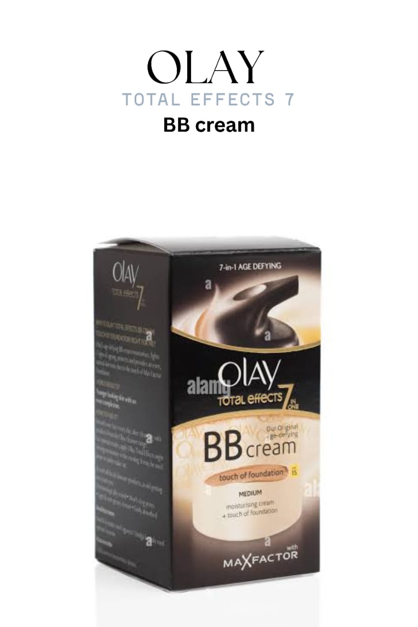 Olay BB Cream