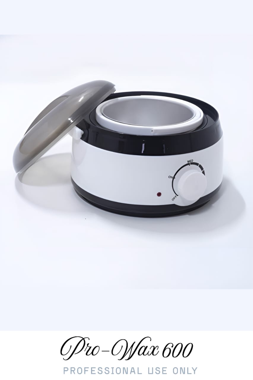 Pro Wax 600 – Professional Wax Heater