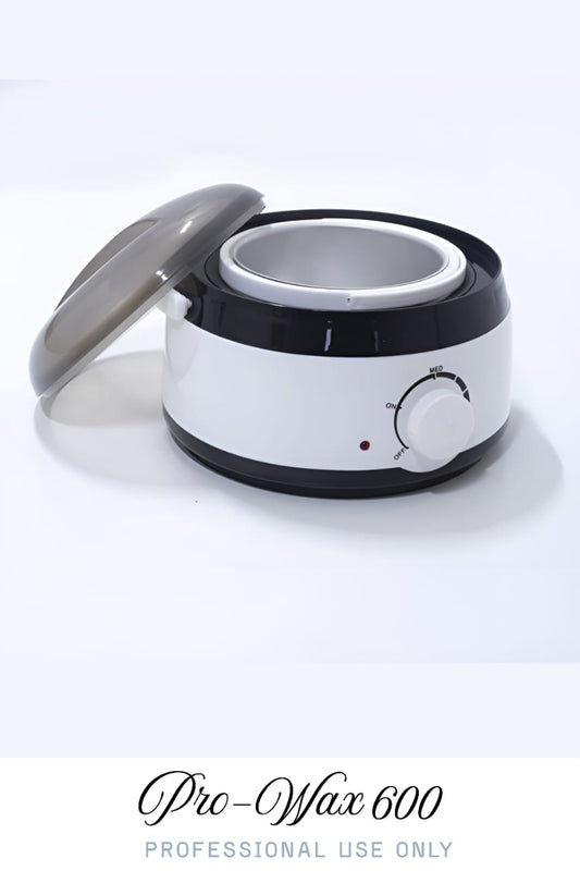 Pro Wax 600 – Professional Wax Heater