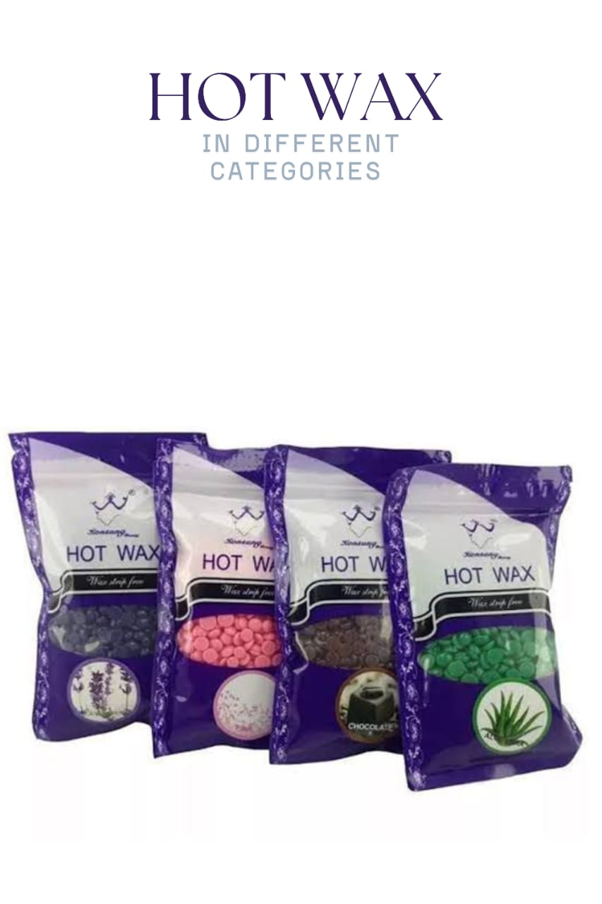 Hot Wax