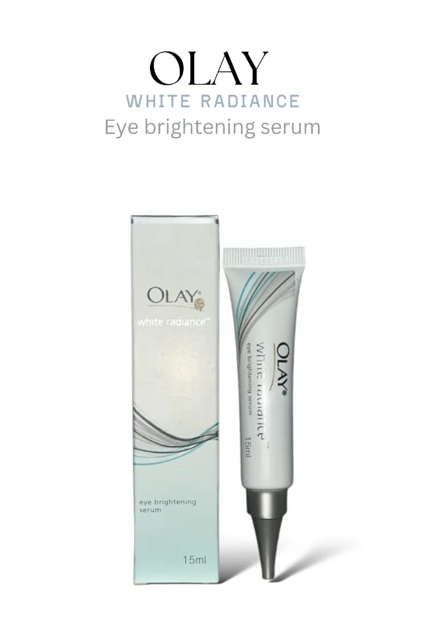 Olay Eye Brightening Serum