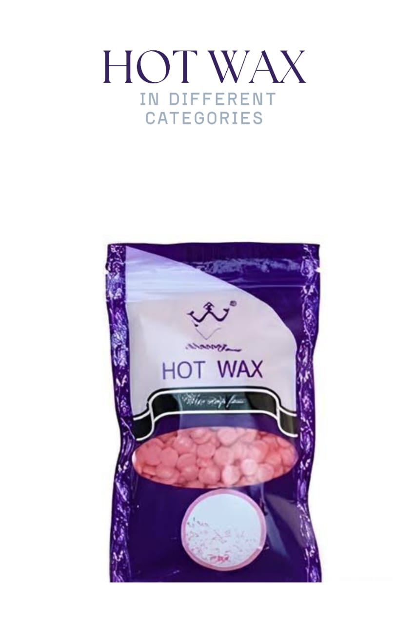 Hot Wax
