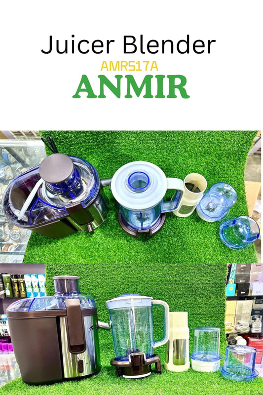 Anmir Juicer Blender