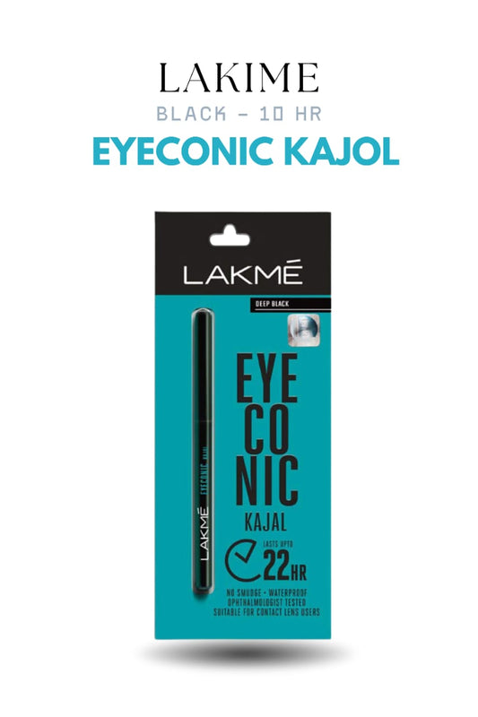 Lakmé Eyeconic Kajal