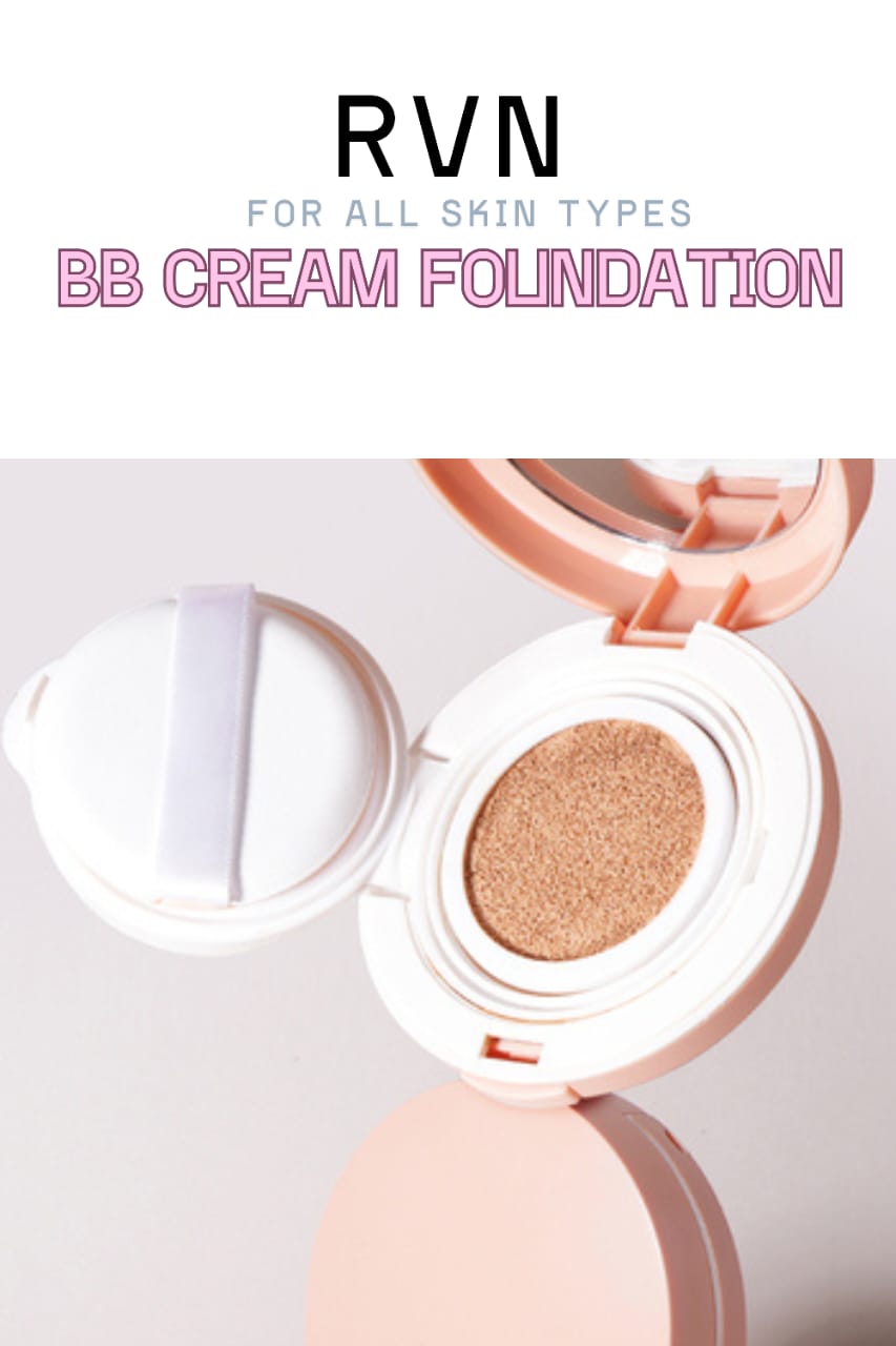 RVN BB Cream Foundation