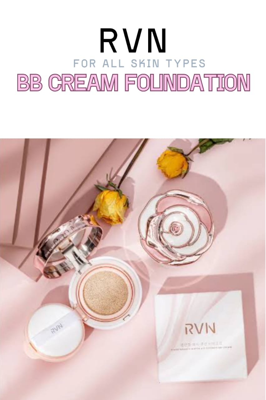 RVN BB Cream Foundation