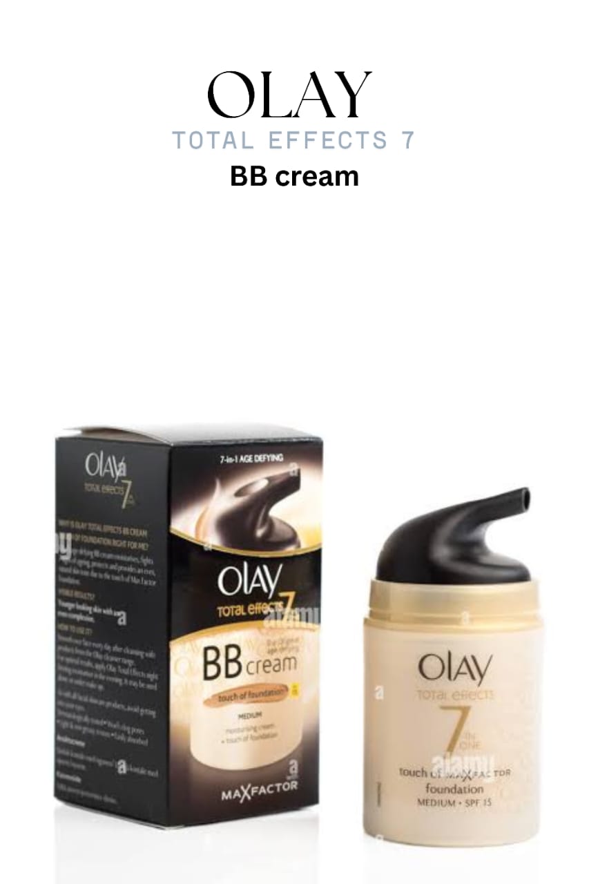 Olay BB Cream