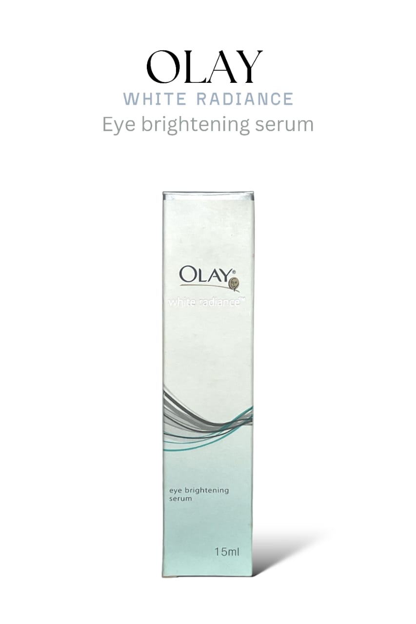 Olay Eye Brightening Serum