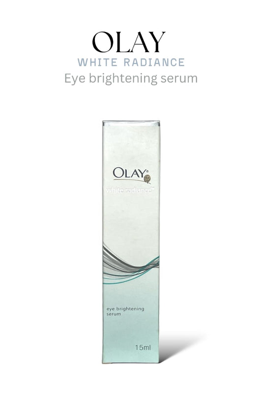 Olay Eye Brightening Serum