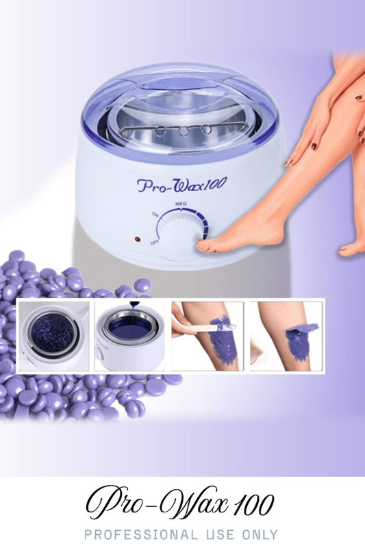 Pro Wax 100 – Professional Wax Heater