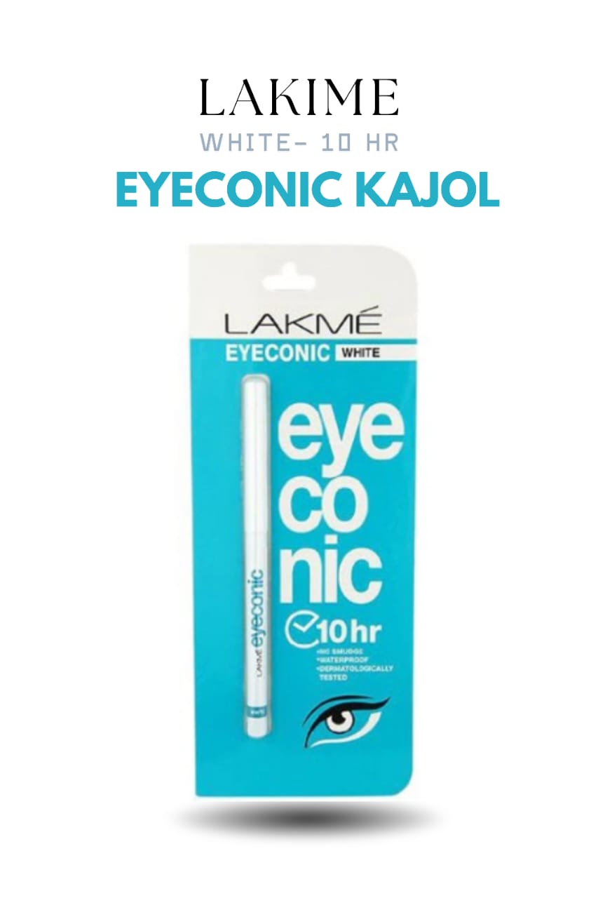 Lakmé Eyeconic Kajal