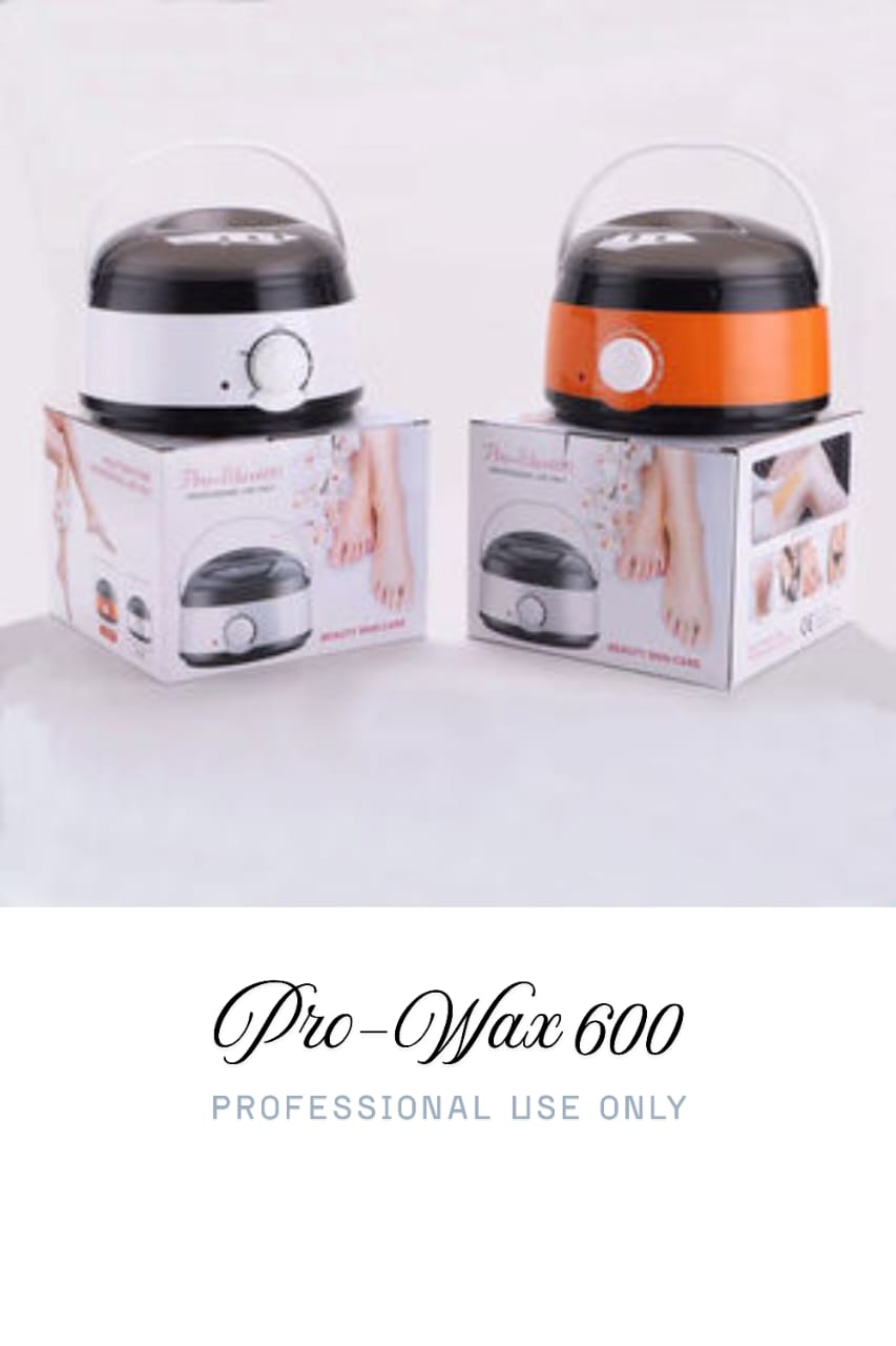 Pro Wax 600 – Professional Wax Heater