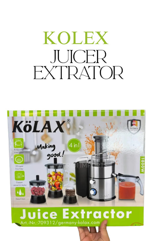 Kolex Juicer Extractor