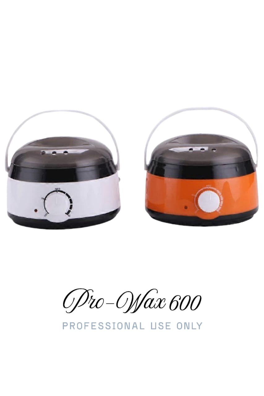 Pro Wax 600 – Professional Wax Heater
