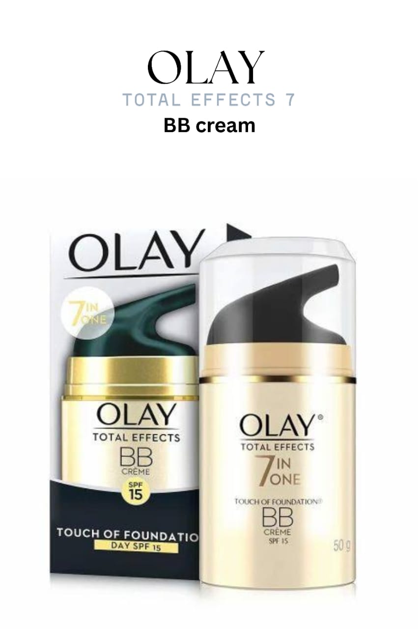 Olay BB Cream