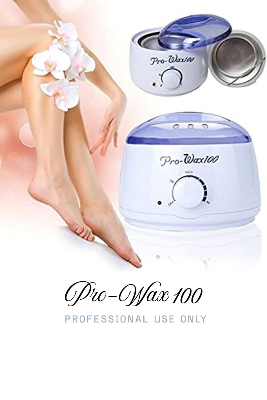 Pro Wax 100 – Professional Wax Heater