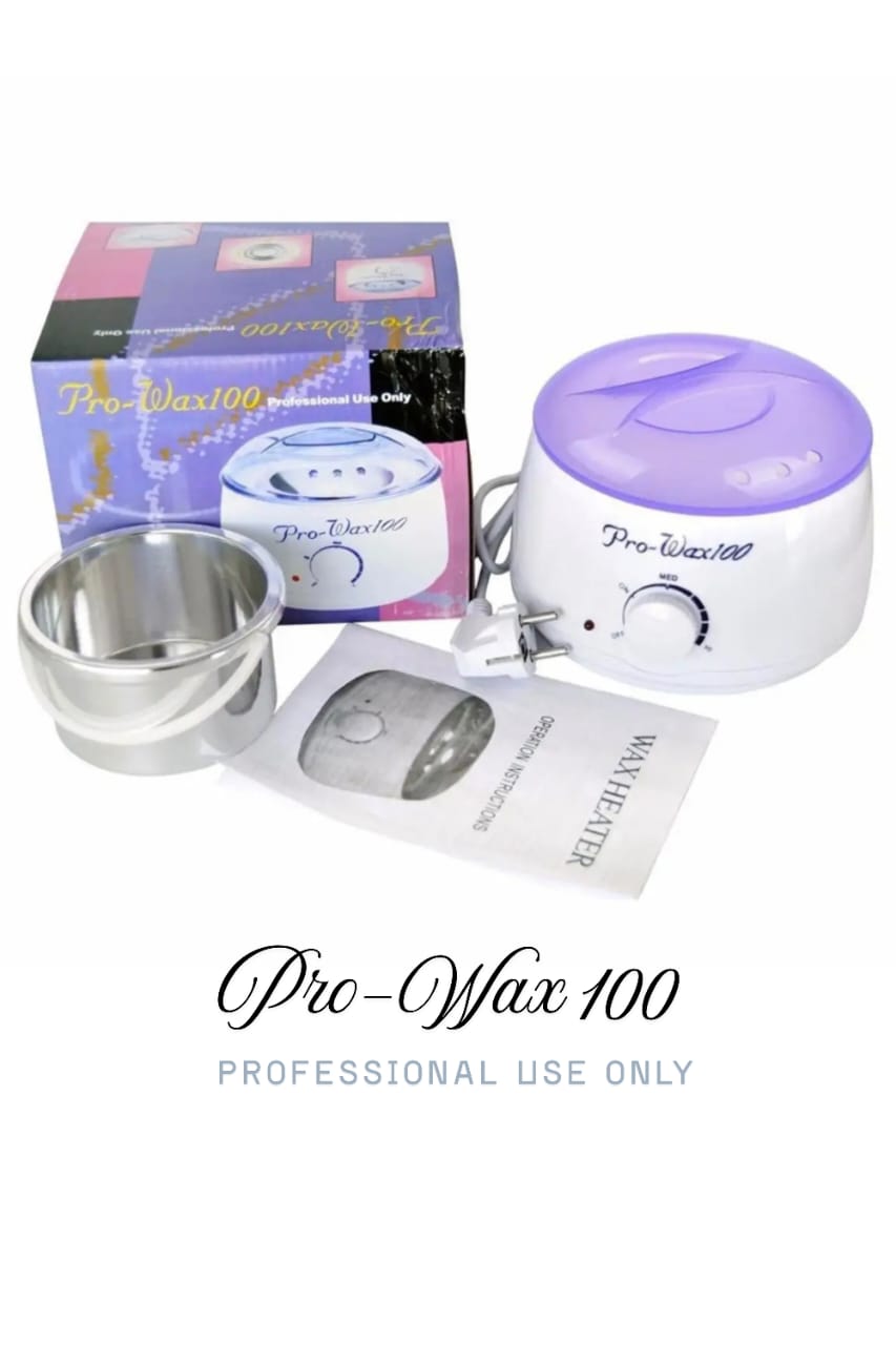 Pro Wax 100 – Professional Wax Heater